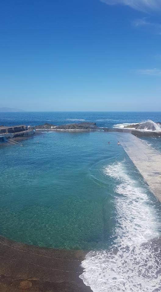 Beautiful Beach Corner Santa Cruz de Tenerife Esterno foto