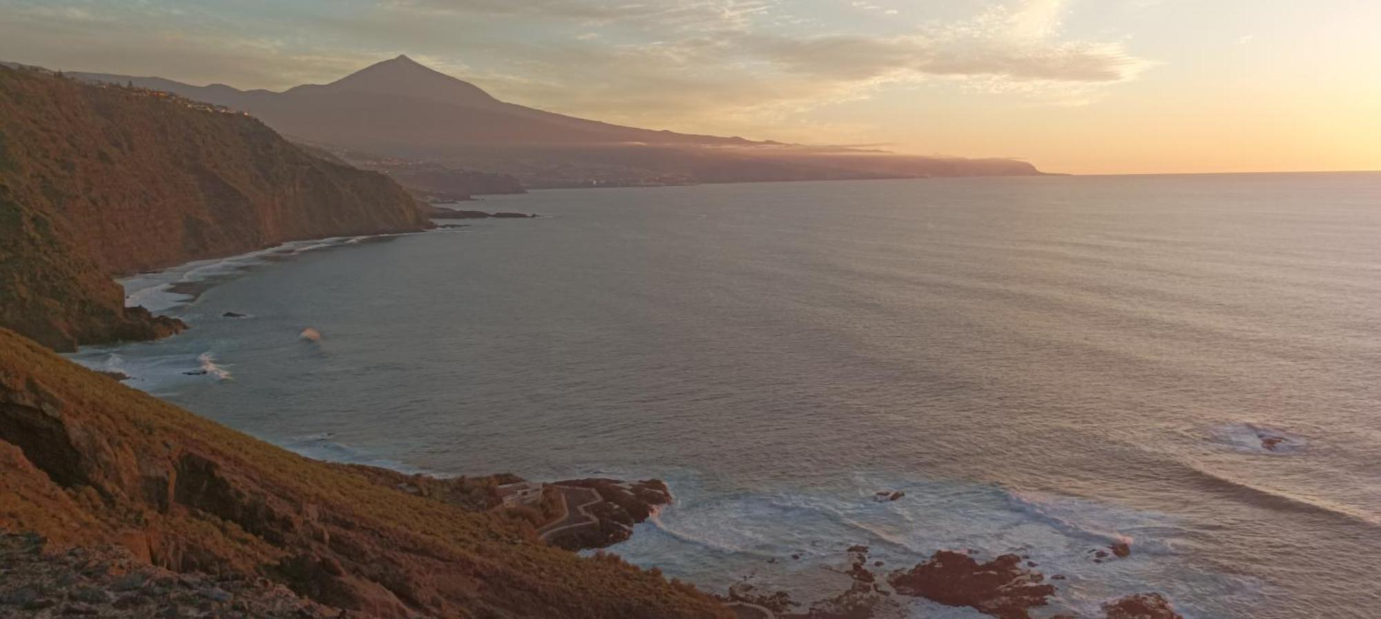 Beautiful Beach Corner Santa Cruz de Tenerife Esterno foto