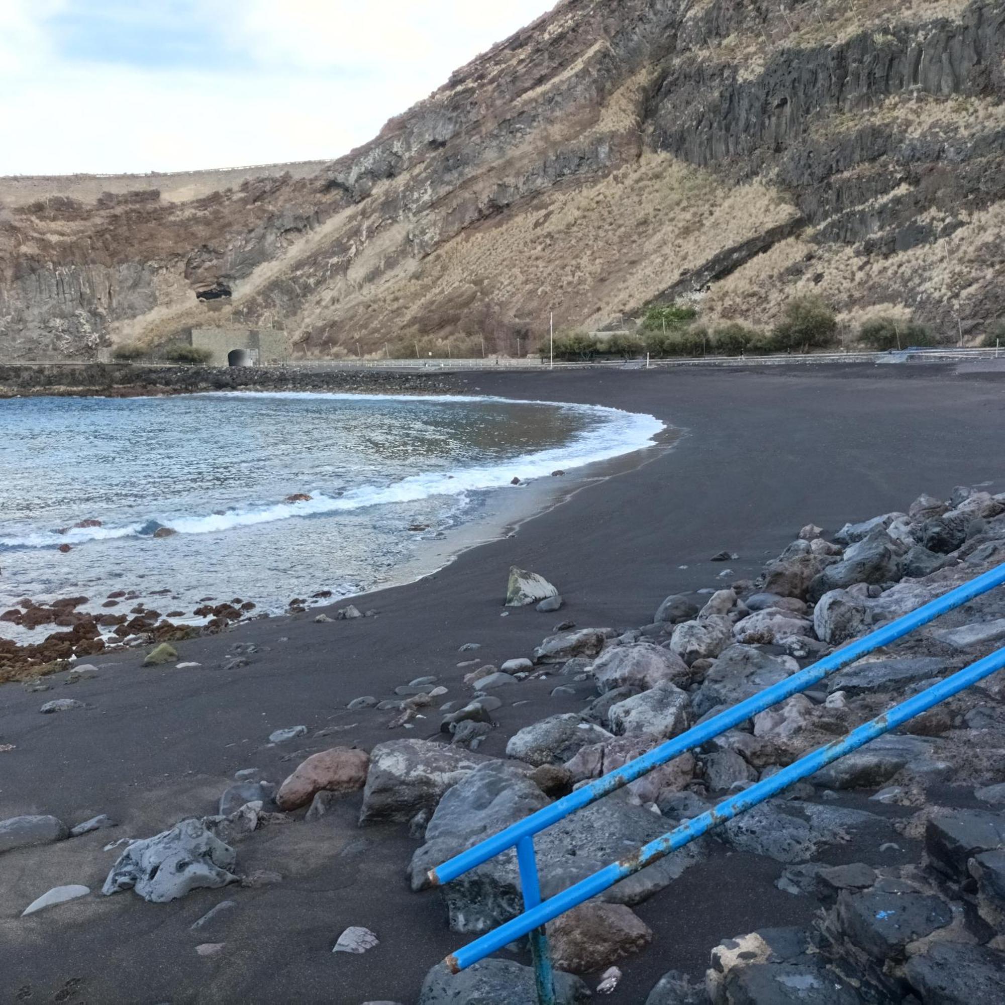 Beautiful Beach Corner Santa Cruz de Tenerife Esterno foto