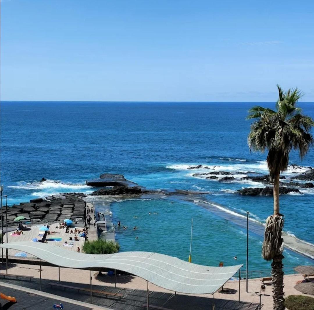 Beautiful Beach Corner Santa Cruz de Tenerife Esterno foto