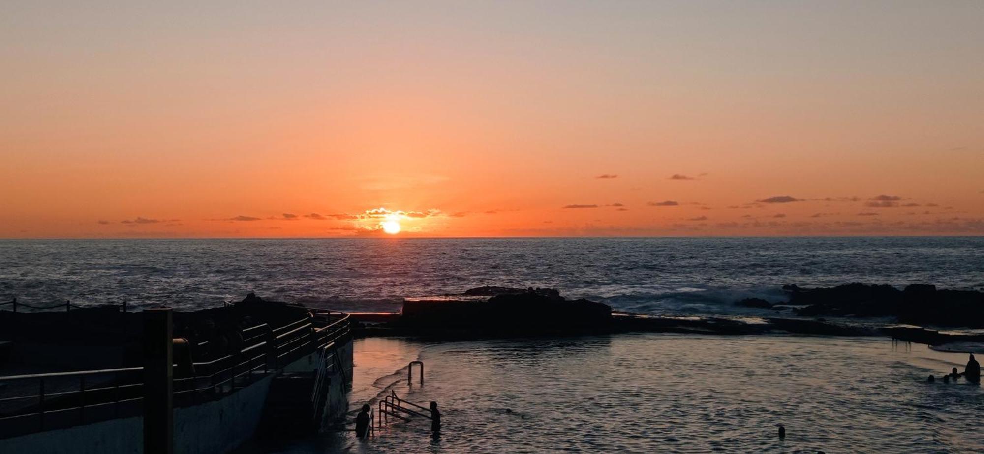 Beautiful Beach Corner Santa Cruz de Tenerife Esterno foto