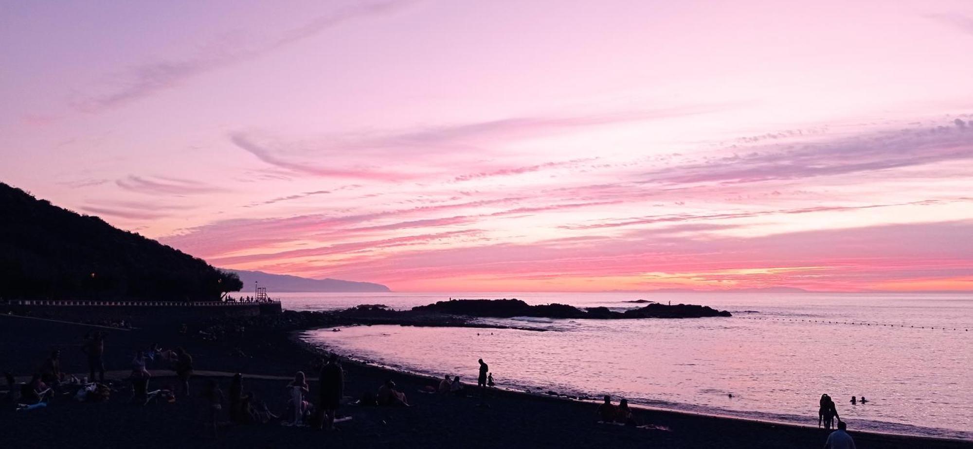 Beautiful Beach Corner Santa Cruz de Tenerife Esterno foto