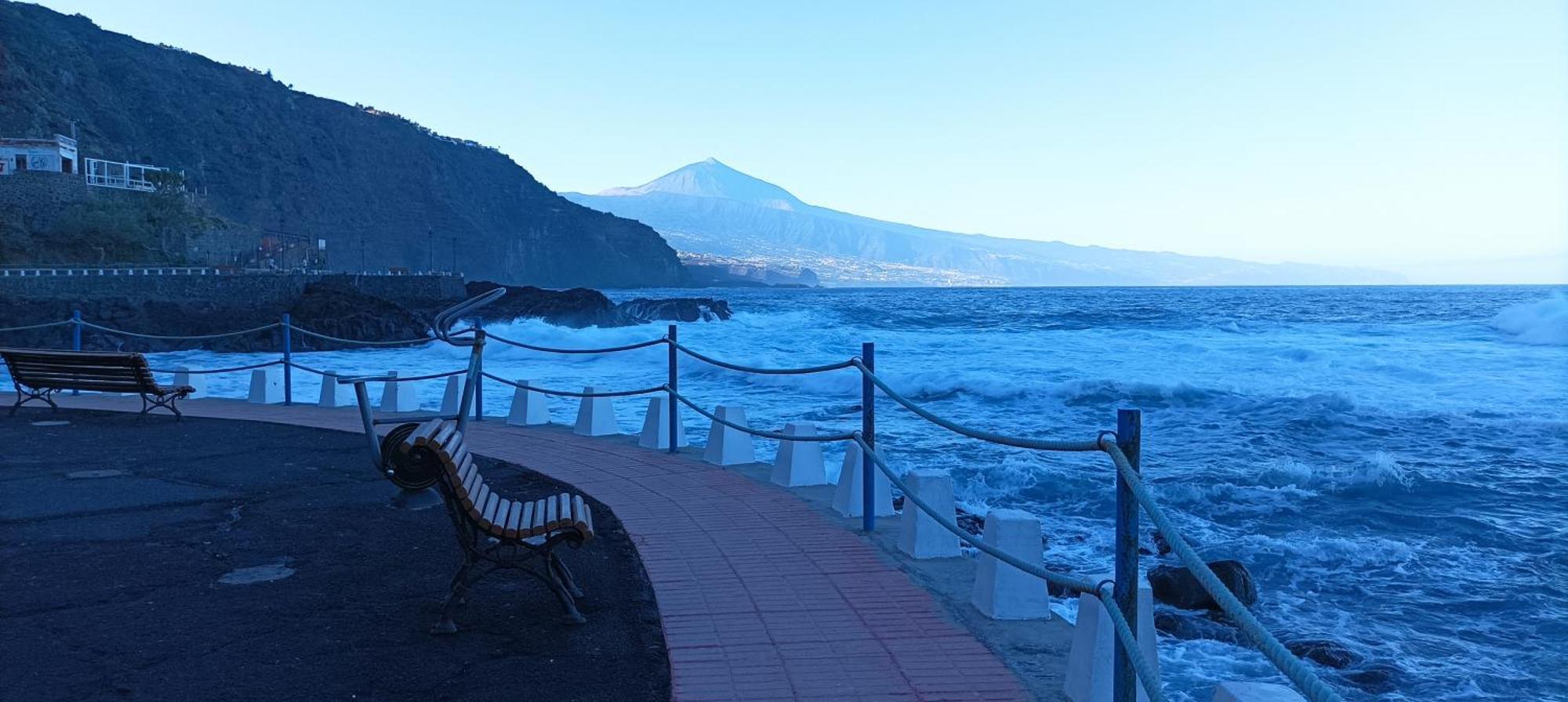 Beautiful Beach Corner Santa Cruz de Tenerife Esterno foto
