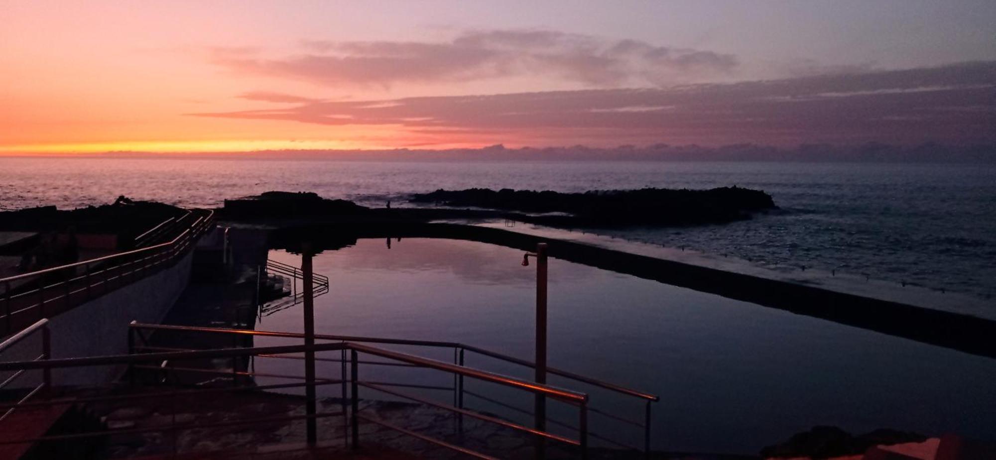 Beautiful Beach Corner Santa Cruz de Tenerife Esterno foto