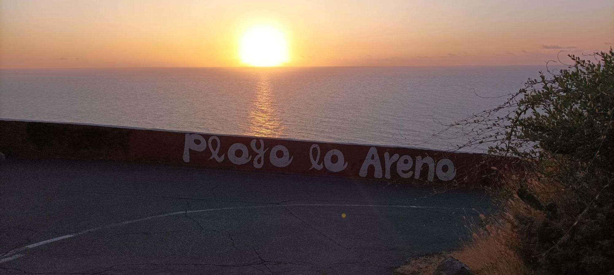 Beautiful Beach Corner Santa Cruz de Tenerife Esterno foto