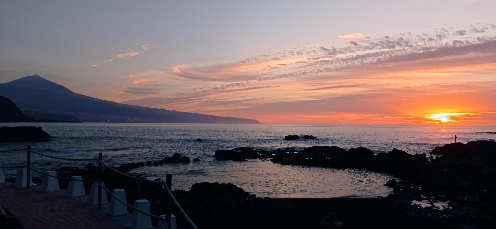 Beautiful Beach Corner Santa Cruz de Tenerife Esterno foto