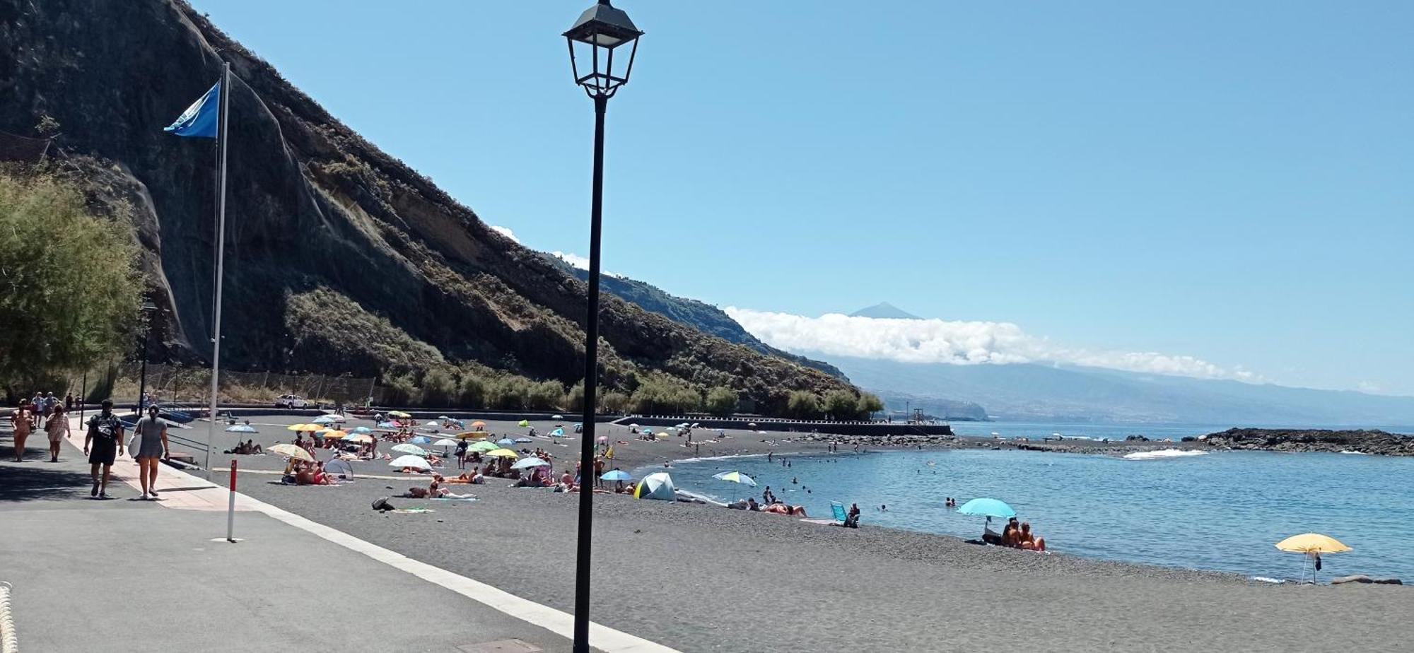 Beautiful Beach Corner Santa Cruz de Tenerife Esterno foto