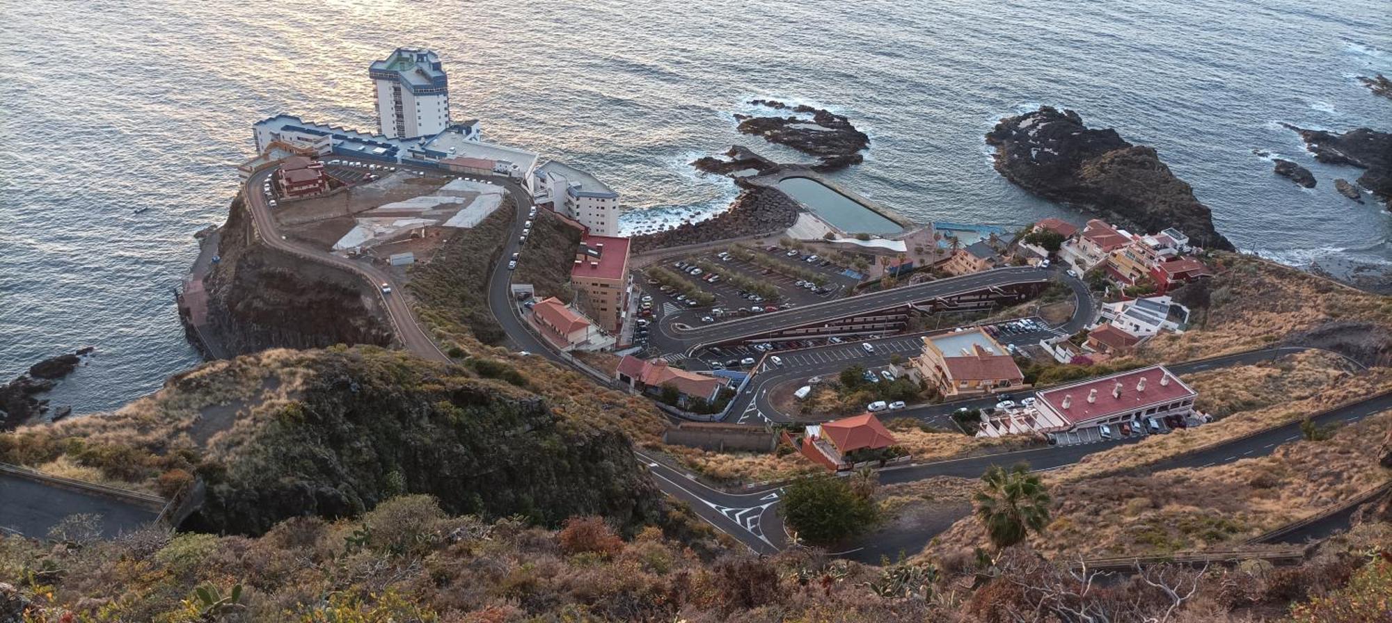 Beautiful Beach Corner Santa Cruz de Tenerife Esterno foto